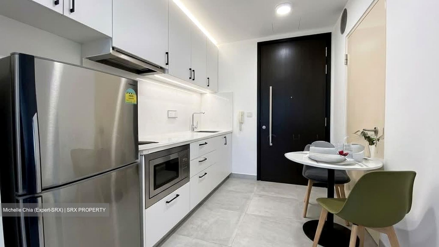 Haig 162 (D15), Apartment #595722601